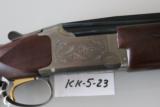 Browning Citori 16 ga. 