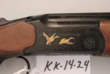 CZ Canvasback Gold. 28 ga. 28