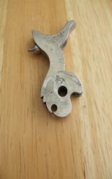 Colt Single Action Hammer. Factory Nickel - 2 of 2