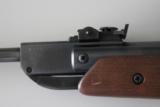 RWS Model 24. 177 cal. with scope - 2 of 6