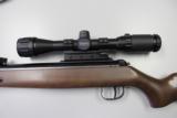 RWS Model 24. 177 cal. with scope - 1 of 6