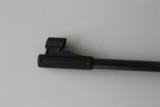 RWS Model 24. 177 cal. with scope - 4 of 6