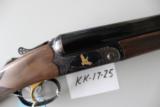 Fair Rizzini Tartauga Gold. 16 ga. 28