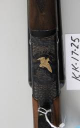 Fair Rizzini Tartauga Gold. 16 ga. 28