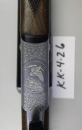 Fair Rizzini Iside Prestige 28 ga. 28