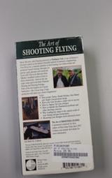 Video "The Art Of Shooting Flying " by Bryan Bilinski. - 2 of 2