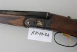 Fair Rizzini Tartauga Gold. 28 ga. 30" choke tubes - 1 of 7