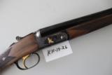 Fair Rizzini Tartauga Gold. 28 ga. 30" choke tubes - 7 of 7
