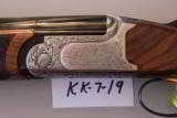 Rizzini Aurum 410 ga. 28" choke tubes - 1 of 5