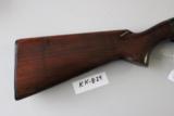 Winchester Model 12. 12 ga. 30" full - 4 of 5