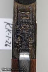 Caesar Guerini Magnus 20 ga. Rare 30"bbls! - 3 of 5