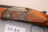 Rizzini Omnium 16 ga. 28" choke tubes - 4 of 5