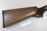 CZ Canvas Back 28 ga o/u shotguns 28"
choke tubes - 3 of 5