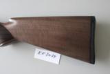 CZ Canvas Back 28 ga o/u shotguns 28"
choke tubes - 4 of 5