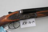 Rizzini BR 552. 20 ga. 29" choke tubes - 1 of 7