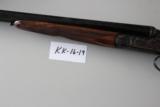 Rizzini BR 552. 20 ga. 29" choke tubes - 3 of 7