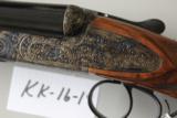 Rizzini BR 552. 20 ga. 29" choke tubes - 2 of 7