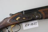 Fair-I Rizzini Jubilee Prestige Tartargua Gold. 28 ga. - 1 of 7