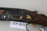 Fair-I Rizzini Jubilee Prestige Tartargua Gold. 28 ga. - 2 of 7