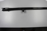 Browning A-5 (Japan) barrel. Factory 22" with choke tube. - 2 of 2