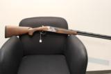 Beretta 686 Silver Pigeon 2 gauge set. 20 & 28 ga. 28" choke tubes - 5 of 5