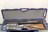 Beretta 686 Silver Pigeon 2 gauge set. 20 & 28 ga. 28" choke tubes - 2 of 5