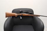 Winchester Model 70, XTR Lightweight. 30-06 with Leupold 2-7x scope - 4 of 5