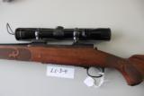 Winchester Model 70, XTR Lightweight. 30-06 with Leupold 2-7x scope - 1 of 5