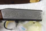 Browning Grade 2,22 cal. Semi-Auto. New in Box - 1 of 7
