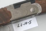 Beretta 686 Silver Pigeon. 28 ga. 28" choke tubes. - 1 of 4