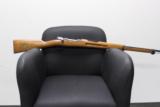 Carl Gustafstads Model 96 B. 6.5 x 55.
1922 Production - 8 of 9