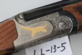 Rizzini Aurum Light 20 ga. 28" choke tubes. Rare Straight Stock. - 2 of 7