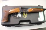 Pedersoli Howdah 45 Long Colt & 410 ga shotgun - 1 of 4