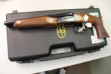 Pedersoli Howdah 45 Long Colt & 410 ga shotgun - 3 of 4