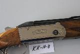 Krieghoff K-80 Trap Combo Set. 12 ga. 32 & 34" barrels. Cased. - 1 of 11