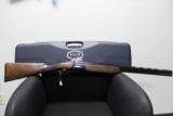 Rizzini Fair Pathos. 16 ga. 28" choke tubes. English Straight Stock - 4 of 5