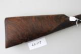 Rizzini Fair Pathos. 16 ga. 28" choke tubes. English Straight Stock - 3 of 5