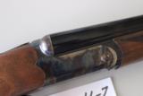 Fair Rizzini Iside. 28 ga 28" choke tubes - 2 of 6