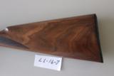 Fair Rizzini Iside. 28 ga 28" choke tubes - 3 of 6