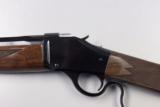 Winchester Model 1885. 6.5 Creedmore. Single Shot - 3 of 7