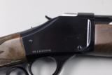 Winchester Model 1885. 6.5 Creedmore. Single Shot - 1 of 7