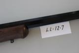 Winchester Model 1885. 6.5 Creedmore. Single Shot - 3 of 6