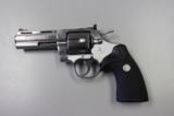 Colt Python. 357 Mag. Stainless. 4" - 4 of 7