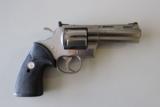 Colt Python. 357 Mag. Stainless. 4" - 7 of 7