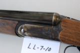 Fair Rizzini Iside. 16 ga. 28" choke tubes - 2 of 6