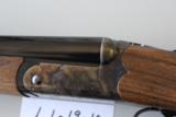 Fair Rizzini Iside. 28 ga 30" choke tubes. Rare 30" bbls - 1 of 6
