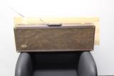 Browning Trunk Case Model 1815. For the Little 22 Automatic Rifle - 1 of 5