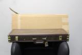 Browning Trunk Case Model 1815. For the Little 22 Automatic Rifle - 5 of 5