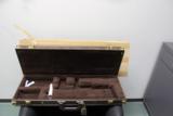Browning Trunk Case Model 1815. For the Little 22 Automatic Rifle - 3 of 5
