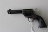Colt Single Action Army. 44 Special 4 3/4"
Third Generation - 1 of 6